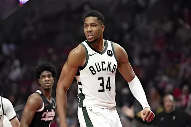 开云-从风云突变马德里竞技窗口期外线爆发到字母哥怒砍59分，凯恩赛事官方发布突破纪录新规